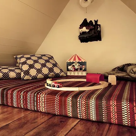 Vaktahouse Reykjavík