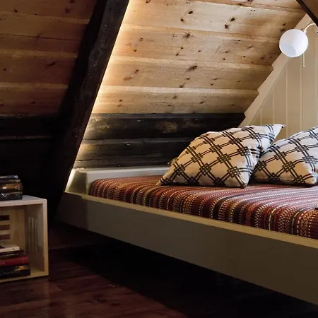 Vaktahouse Reykjavík