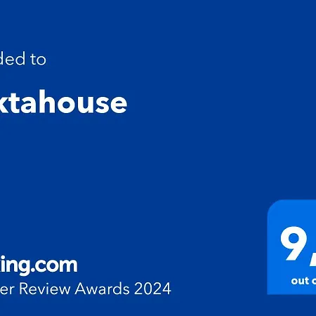 Vaktahouse Reykjavik