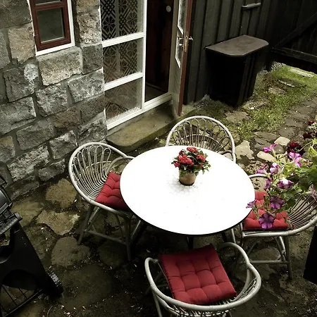 Vaktahouse * Reykjavik