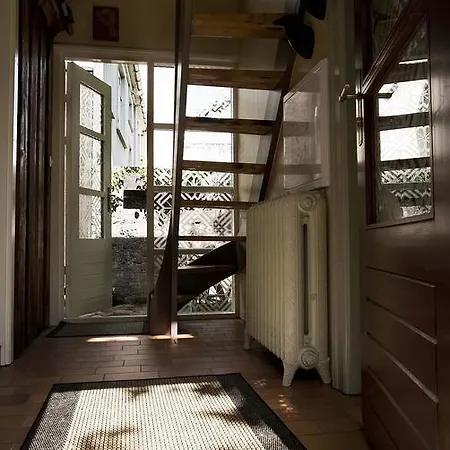 Vaktahouse Villa Reykjavík