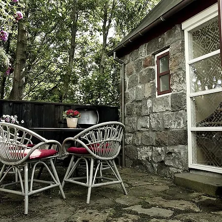 Vaktahouse Reykjavik