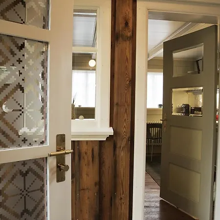 Vaktahouse