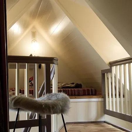 Vaktahouse Villa *