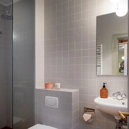 Vaktahouse Villa Reykjavik